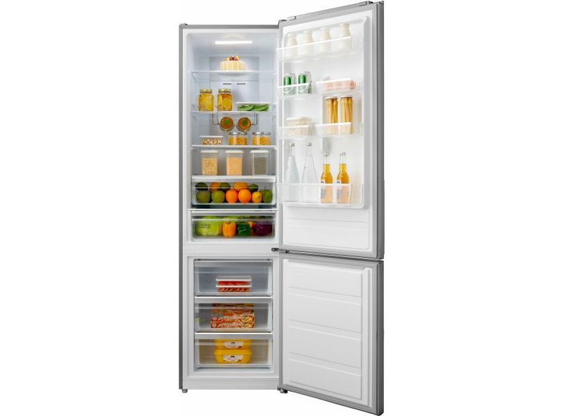 Холодильник MIDEA HD-400RWE1N (STW) 72021 фото