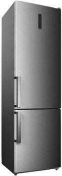 Холодильник MIDEA HD-468RWE1N (ST) 71614 фото
