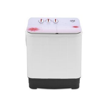 Пральна машина ARTEL ART TЕ-45 P RED 64061 фото