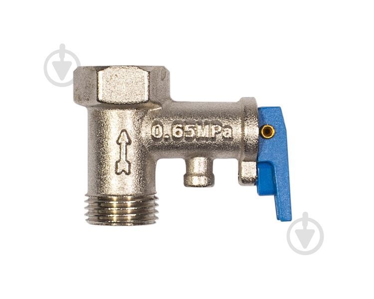 Електричний водонагрівач ARTEL ART-WH-2.0-80 71480 фото