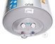 Електричний водонагрівач ARTEL ART-WH-2.0-80 71480 фото 4