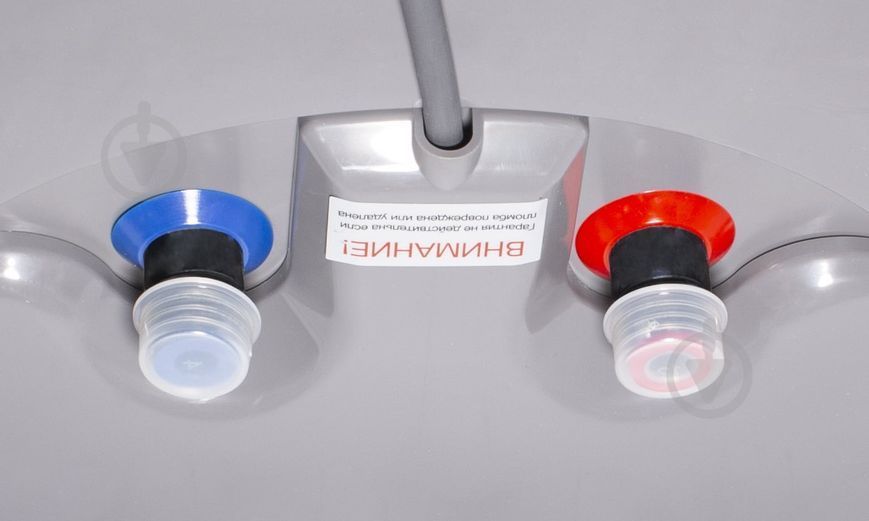 Електричний водонагрівач ARTEL ART-WH-2.0-80 71480 фото