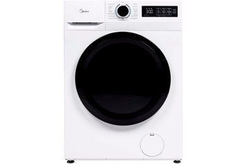 Пральна машина MIDEA MF110W80B/ W-UA 72950 фото
