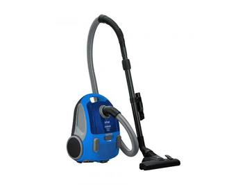 Порохотяг електричний ARTEL VCU 0120 + турбощітка Blue 72413 фото