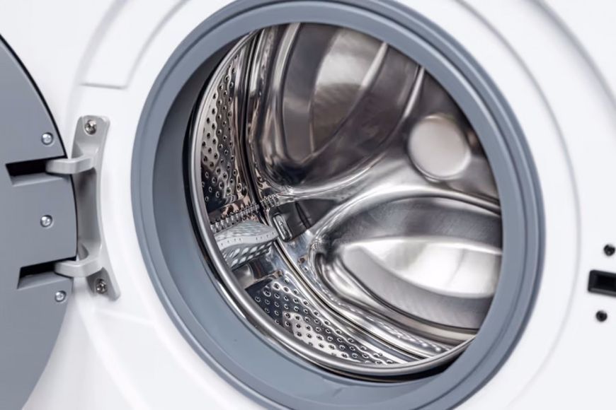 Пральна машина MIDEA MF110W80B/ W-UA 72950 фото