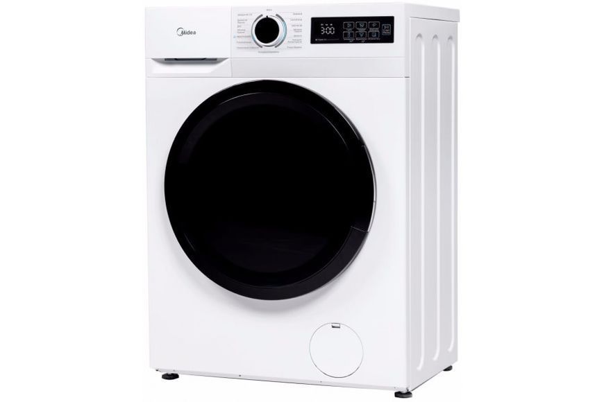 Пральна машина MIDEA MF110W80B/ W-UA 72950 фото