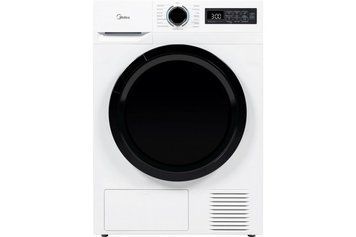 Сушильна машина MIDEA MD110H80/W-UA 72951 фото