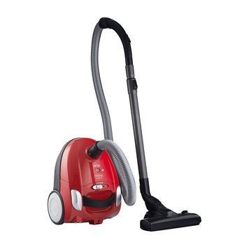 Пилосос ARTEL VCB 0316 RED 64554 фото