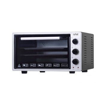 Електродуховка ARTEL MD 3216 L GREY-BLACK 72474 фото