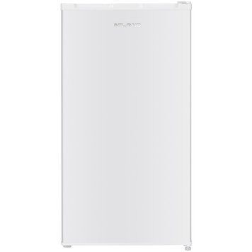 Холодильник MILANO MSD80W 72692 фото