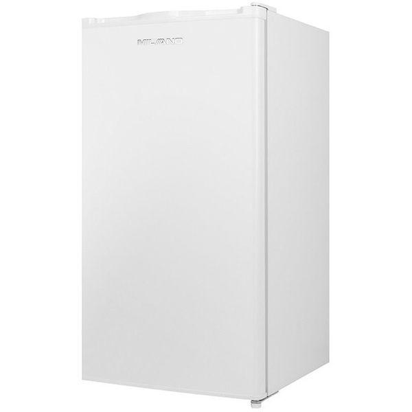 Холодильник MILANO MSD80W 72692 фото