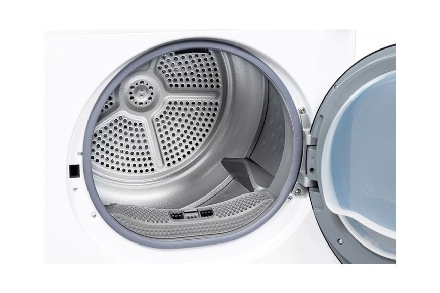 Сушильна машина MIDEA MD110H80/W-UA 72951 фото
