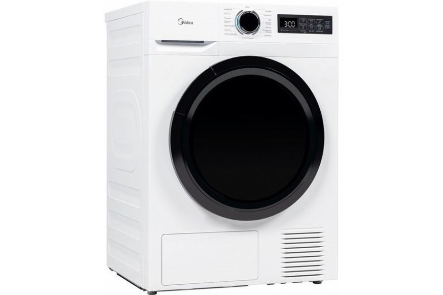 Сушильна машина MIDEA MD110H80/W-UA 72951 фото