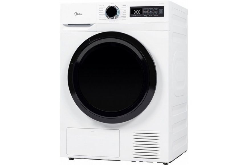 Сушильна машина MIDEA MD110H80/W-UA 72951 фото