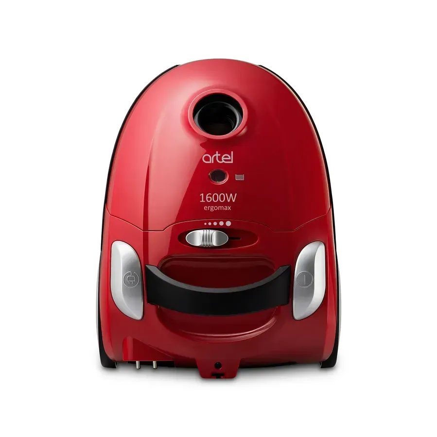 Пилосос ARTEL VCB 0316 RED