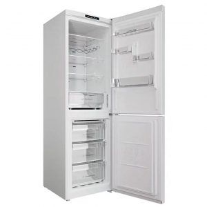 Холодильник Indesit INFC8TI21W0 72874 фото