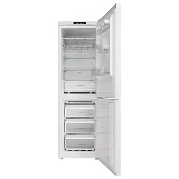 Холодильник Indesit INFC8TI21W0 72874 фото