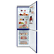 Холодильник SNAIGE RF56SM-S5CI2F 72439 фото 4