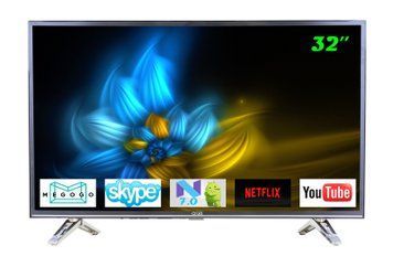 Телевізор ARTEL 32/AH90G SMART (лаванда) 71532 фото