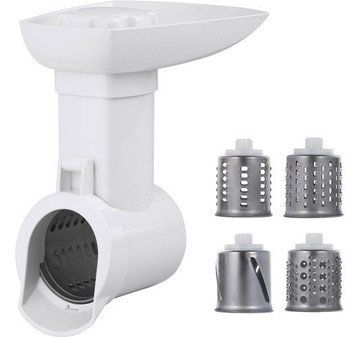 Подрібнювач (шатківниця) Zelmer ZMMA086W 70504737P фото