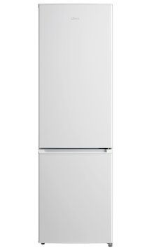 Холодильник MIDEA MDRB380FGE01A (180*55*63) білий 73053 фото