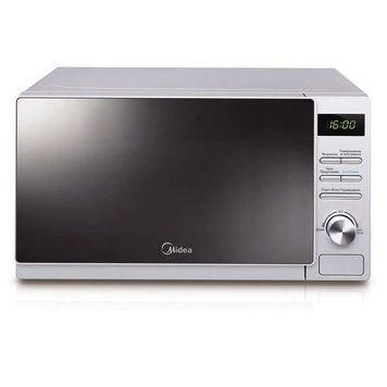 Мікрохвильова піч MIDEA AM720C4E-S 71937 фото
