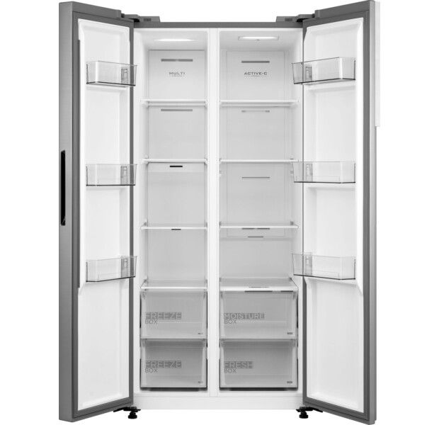 Холодильник Side-by-side MIDEA MDRS619FGF46 72325 фото