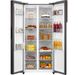 Холодильник Side-by-side MIDEA MDRS619FGF46 72325 фото 2
