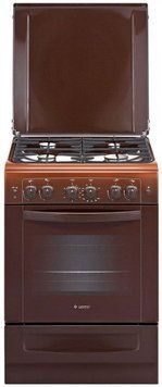 Плита газова GEFEST 6100-02 K/0001 428 фото