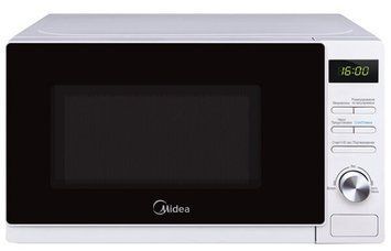 Мікрохвильова піч MIDEA AM720C4E-W 71936 фото