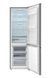 Холодильник MIDEA MDRB380FGE02A (180*55*63)нерж 73054 фото 2