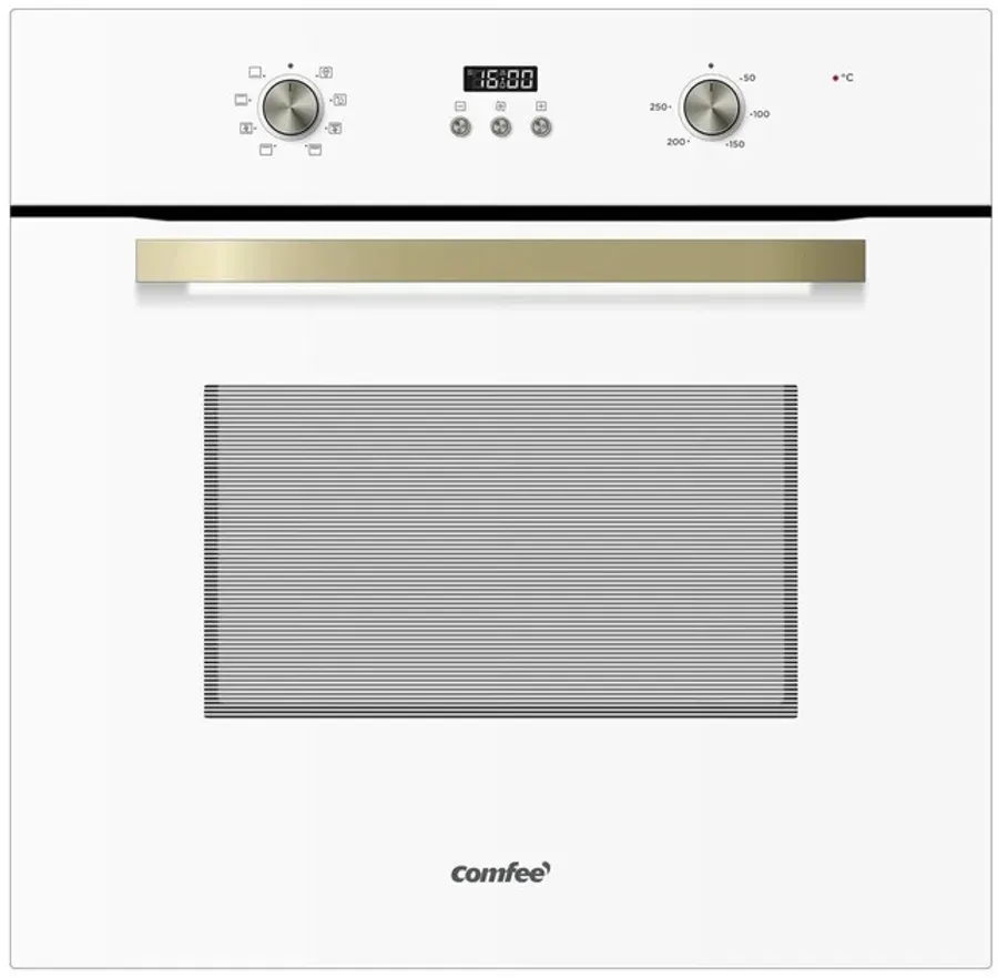 Духовка електрична вбудована COMFEE CB0720GW