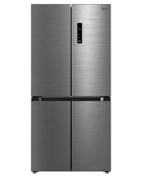 Холодильник MIDEA MDRF632FIE46 (177*84*65 4-Door нерж) 73055 фото