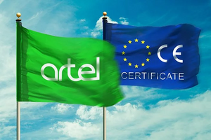 ARTEL – якісна техніка за Європейським стандартом фото