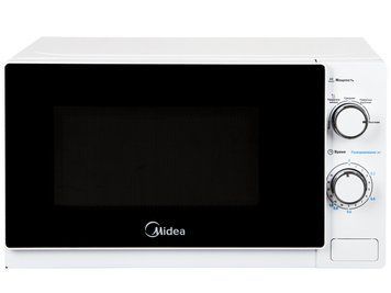 Мікрохвильова піч MIDEA MM720C4E-W 71934 фото