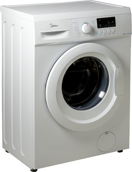 Пральна машина MIDEA MFE06W60/ W-UA 72691 фото
