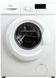 Пральна машина MIDEA MFE06W60/ W-UA 72691 фото 1
