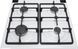 Плита газ. GAS COOKER ML60 G2 /07С+біла (BREND MILANO) 73006 фото 6