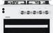 Плита газ. GAS COOKER ML60 G2 /07С+біла (BREND MILANO) 73006 фото 5