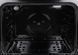 Плита газ. GAS COOKER ML60 G2 /07С+біла (BREND MILANO) 73006 фото 8