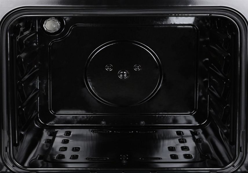 Плита газ. GAS COOKER ML60 G2 /07С+біла (BREND MILANO) 73006 фото
