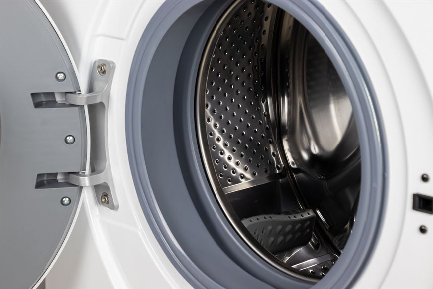 Пральна машина MIDEA MFE06W60/ W-UA 72691 фото