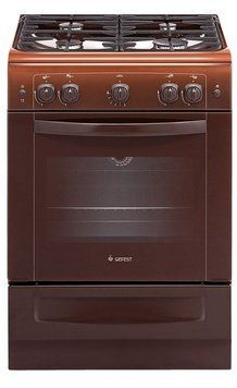 Плита газова Gefest 6100-01 К 432 фото