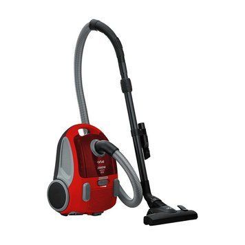 Пилосос ARTEL VCC 0120 RED 64557 фото