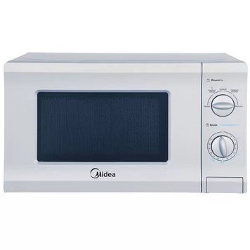 Мікрохвильова піч MIDEA MM720CPI 71932 фото