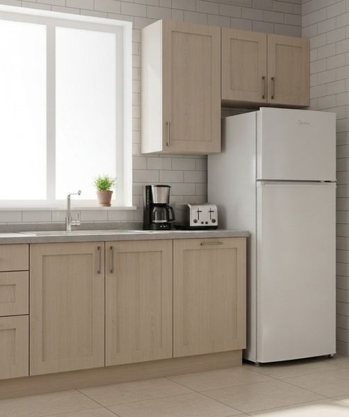 Холодильник MIDEA MDRT294FGE01 73056 фото
