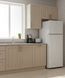 Холодильник MIDEA MDRT294FGE01 73056 фото 3