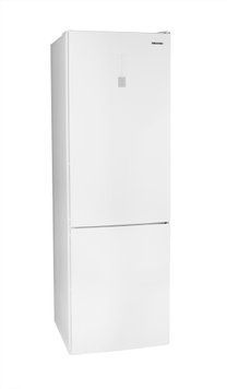 Холодильник MILANO NF-395NM White 3135 фото