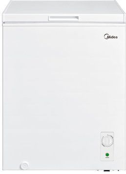 Морозильна скриня MIDEA HS-185CN 71754 фото