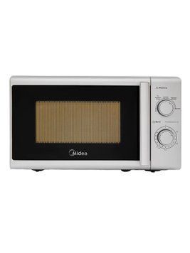 Мікрохвильова піч MIDEA MM720CPO-S 71997 фото